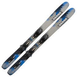 K2 Mindbender Jr 7.0 FDT Ski Kids'